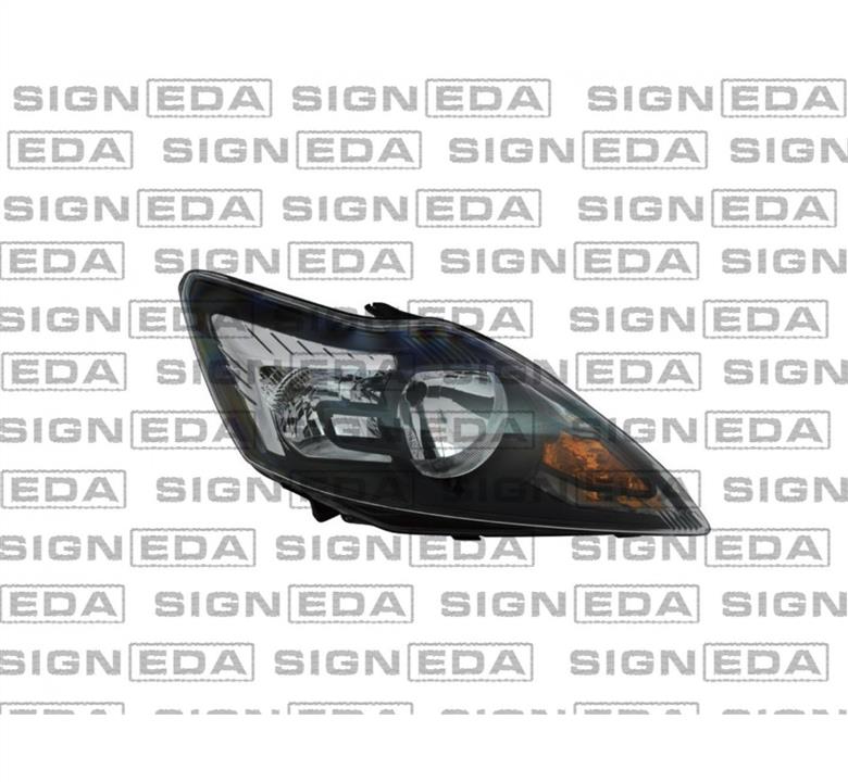 ZFD1181DR Signeda Фара основная правая