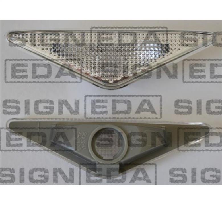 Signeda ZFD1404KC Повторювач повороту ZFD1404KC: Купити в Україні - Добра ціна на EXIST.UA!