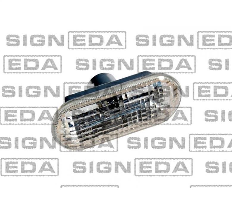 Signeda ZFD1405N Повторювач повороту ZFD1405N: Приваблива ціна - Купити в Україні на EXIST.UA!