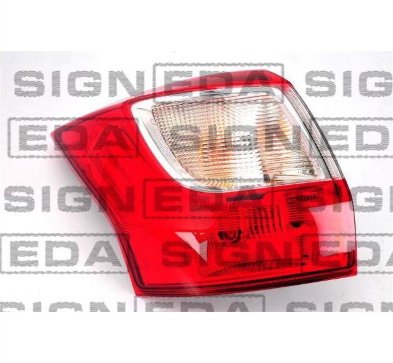 ZFD191020L Signeda Фонарь задний левый