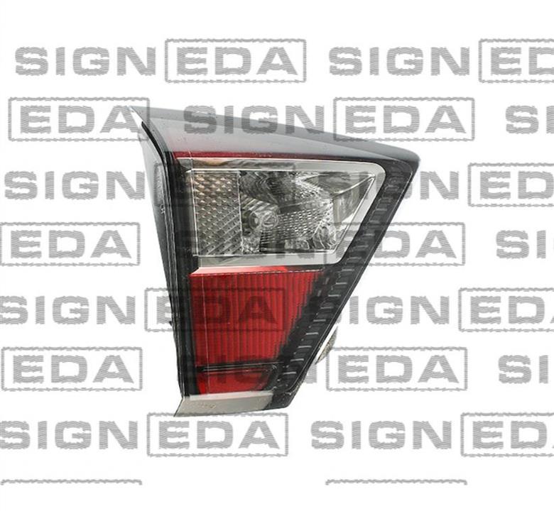 ZFD191035R Signeda Ліхтар задній правий