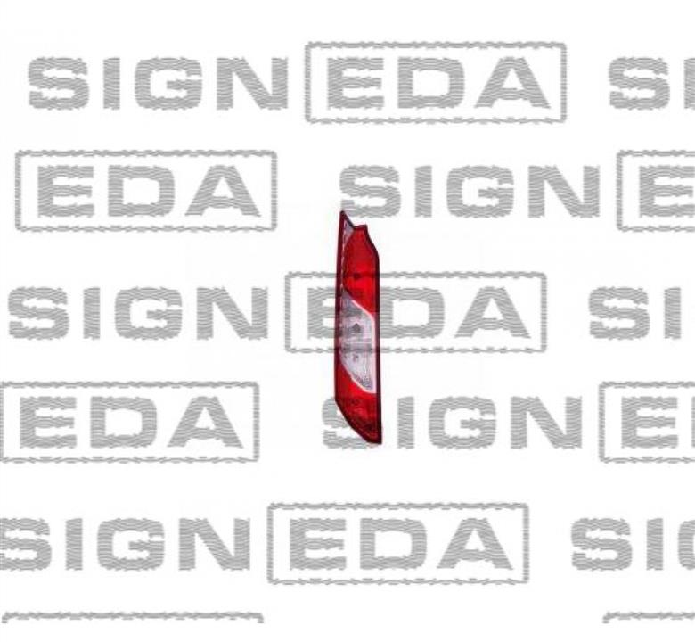 ZFD19110L Signeda Фонарь задний левый