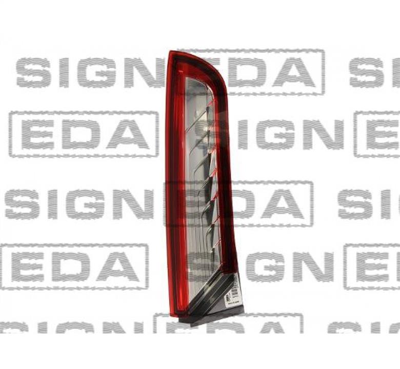 ZFD19111R Signeda Фонарь задний правый