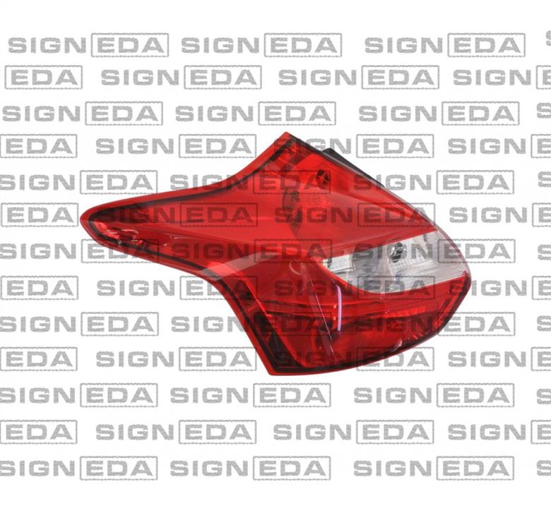 ZFD191304L Signeda Фонарь задний левый