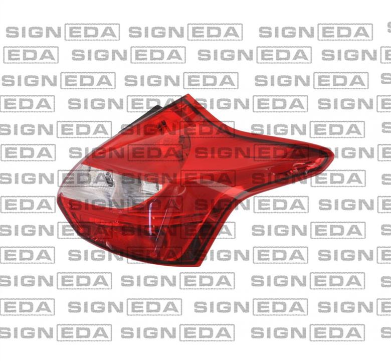 ZFD191304R Signeda Фонарь задний правый