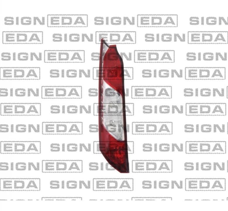 ZFD191317L Signeda Фонарь задний левый