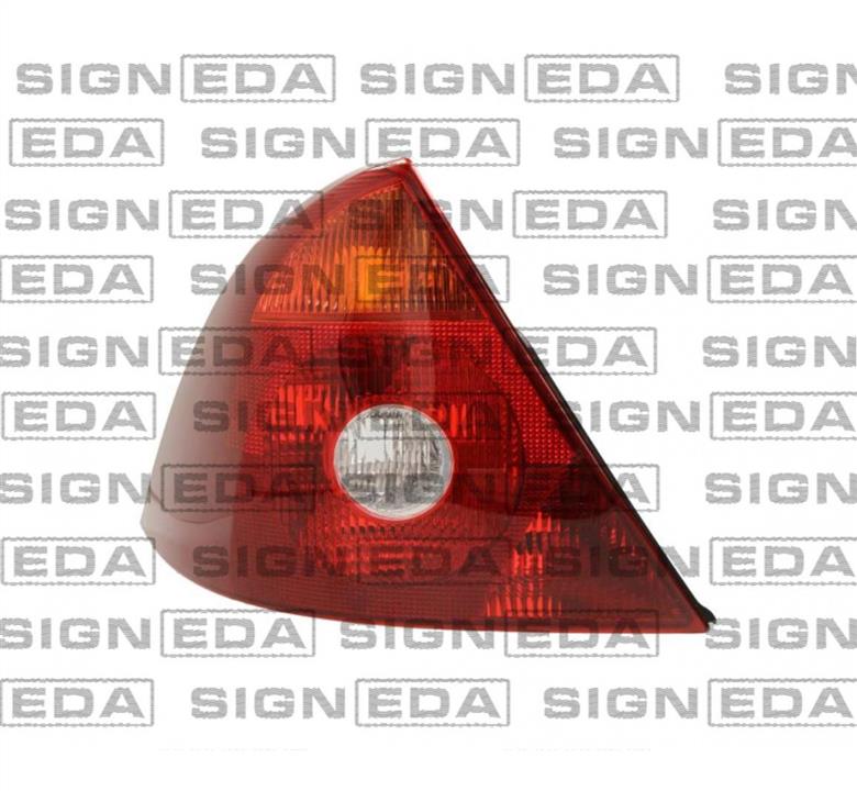 ZFD191326L Signeda Фонарь задний левый