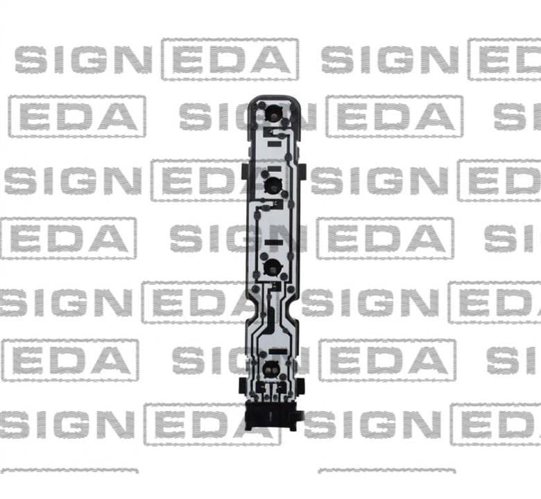 ZFD1972LR Signeda Блок патронов ламп