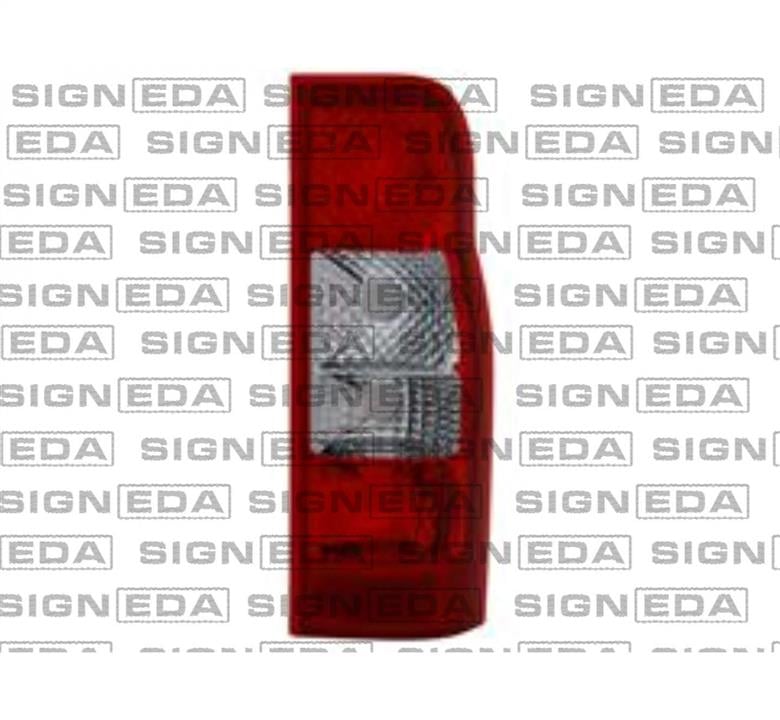 Signeda ZFD1972R Ліхтар задній правий ZFD1972R: Купити в Україні - Добра ціна на EXIST.UA!