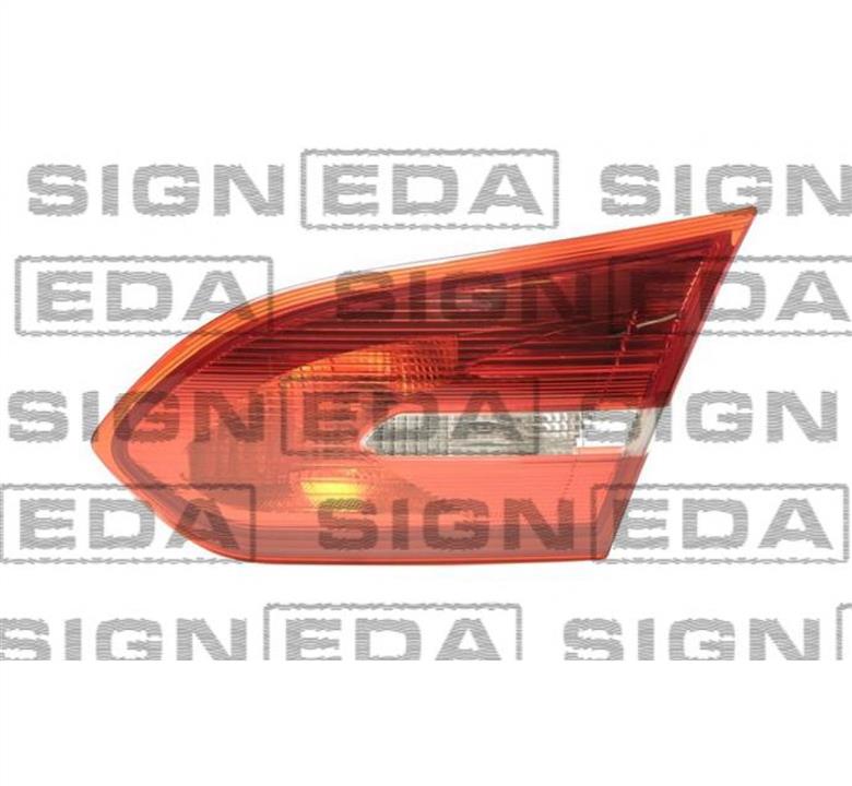 ZFD1991L Signeda Ліхтар задній лівий