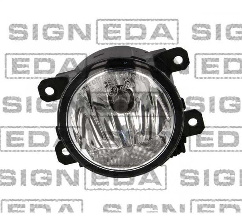 ZFD201007LR Signeda Фара противотуманная