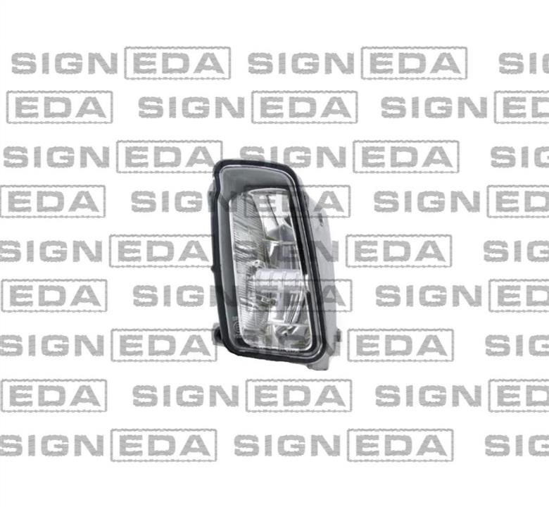 Купити Signeda ZFD2019L – суперціна на EXIST.UA!