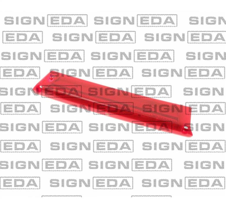 Signeda ZFD3402 Стоп-сигнал ZFD3402: Купити в Україні - Добра ціна на EXIST.UA!