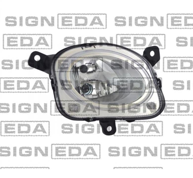 ZFT111310R Signeda Фара основная правая