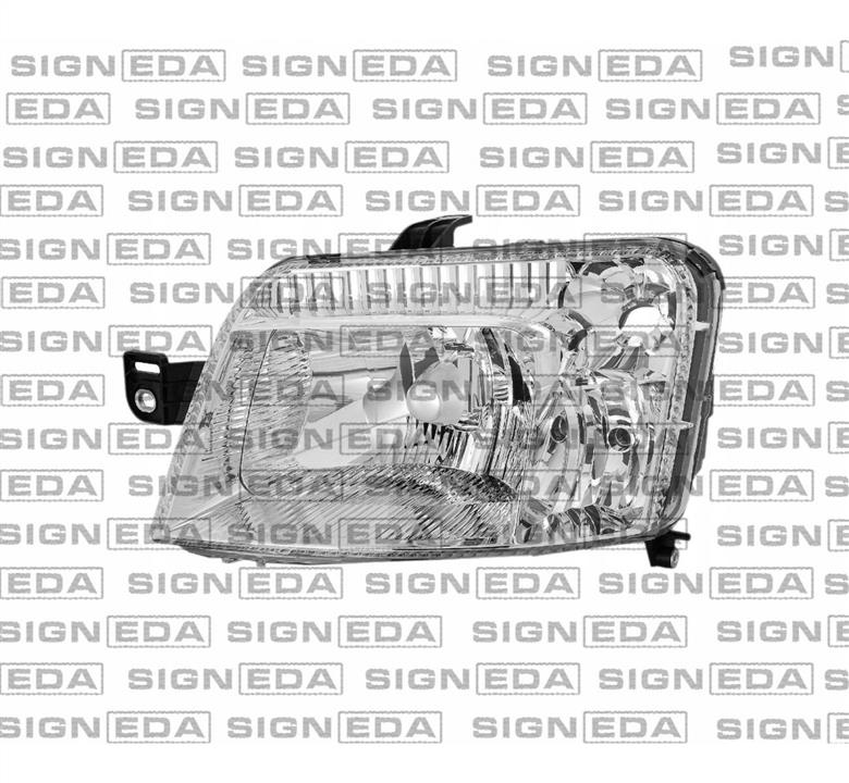 ZFT111311L Signeda Фара основная левая