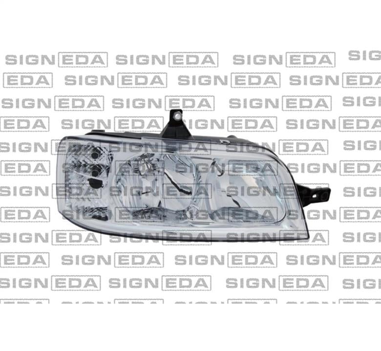 ZFT1131RMM Signeda Фара основная правая
