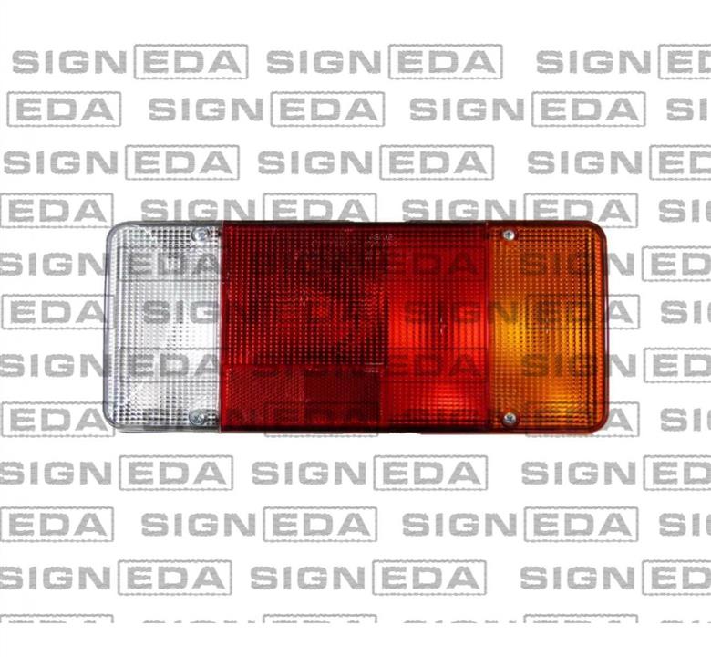 ZFT191307R Signeda Фонарь задний правый
