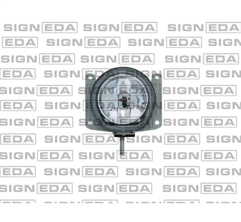 ZFT2001LR Signeda Фара противотуманная