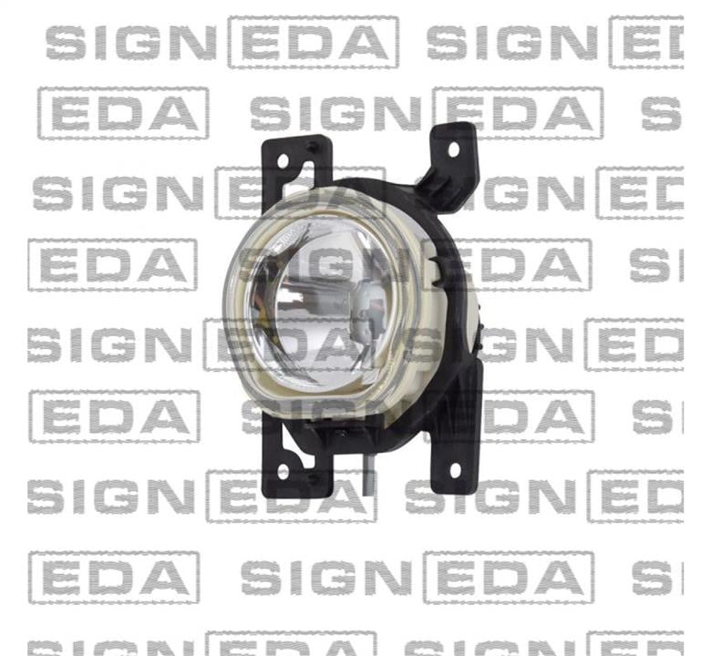 ZFT201006L Signeda Фара противотуманная левая