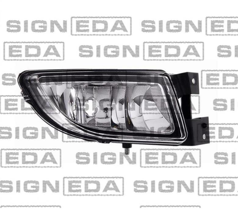 ZFT2028R Signeda Фара протитуманна права
