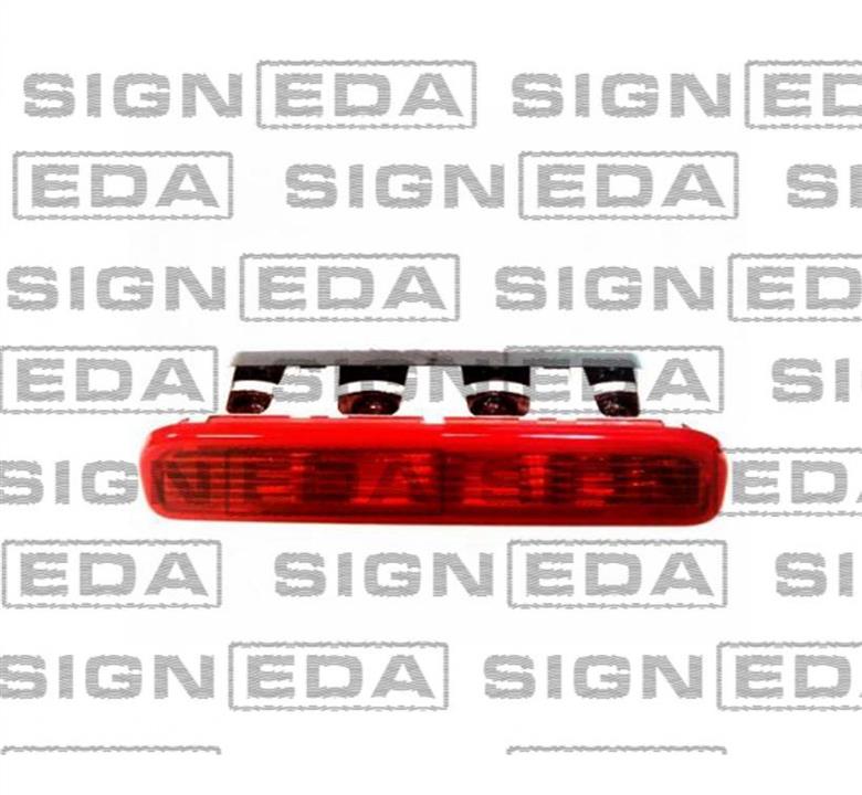 Signeda ZFT3401L/R Стоп-сигнал ZFT3401LR: Купити в Україні - Добра ціна на EXIST.UA!