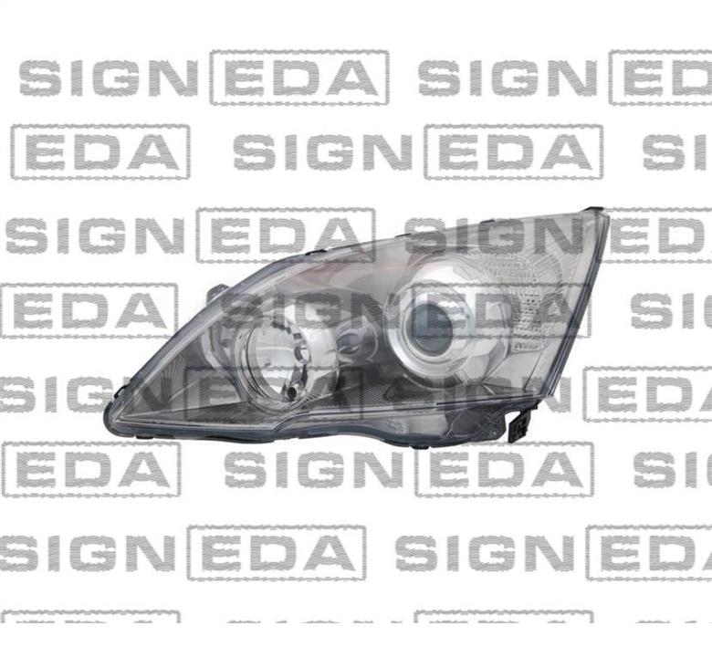ZHD1162L Signeda Фара основна ліва