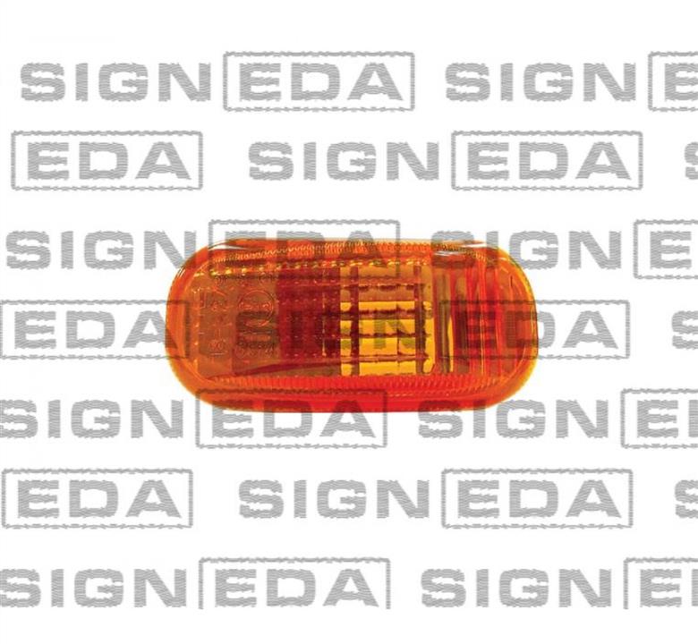 Signeda ZHD1415Y Повторювач повороту ZHD1415Y: Купити в Україні - Добра ціна на EXIST.UA!