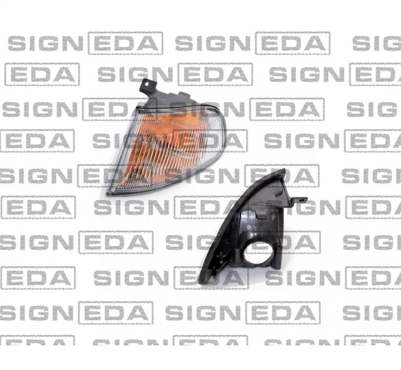 Купити Signeda ZHD1520L – суперціна на EXIST.UA!