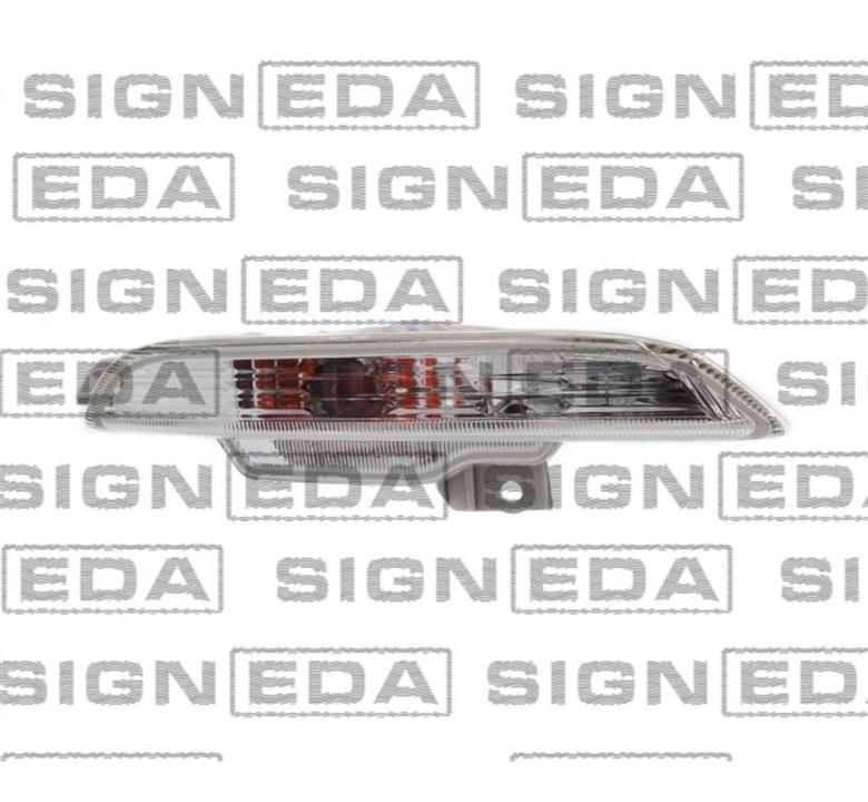 Купити Signeda ZHD1620R за низькою ціною в Україні!