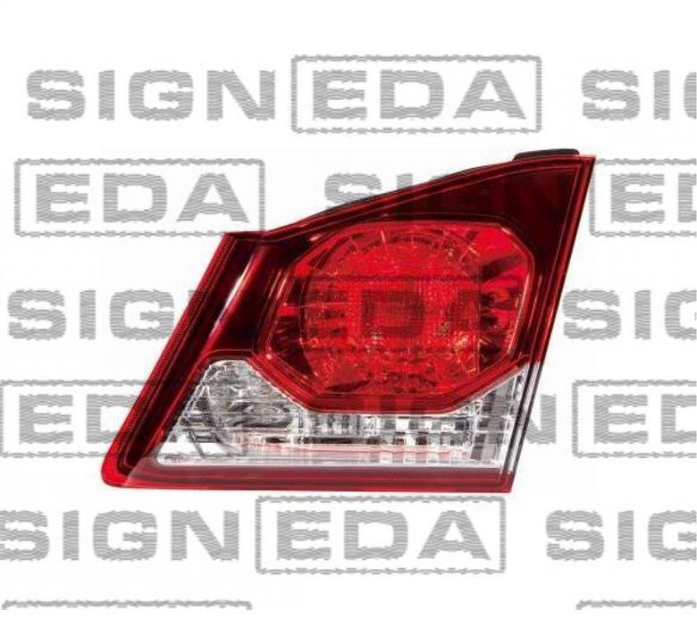 Signeda ZHD191312R Ліхтар задній правий ZHD191312R: Купити в Україні - Добра ціна на EXIST.UA!