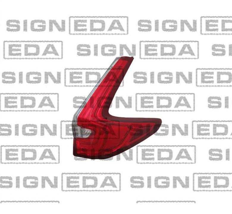 ZHD1941R Signeda Фонарь задний правый