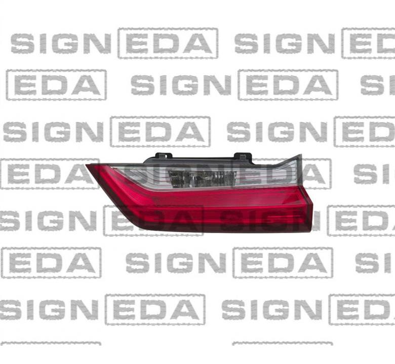 ZHD1942R Signeda Ліхтар задній правий