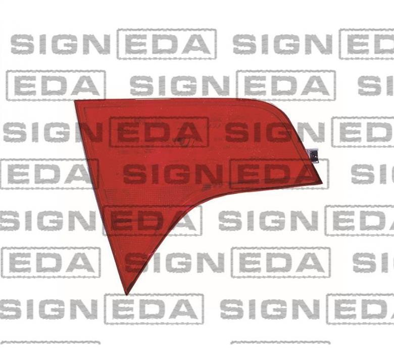 ZHD1979BL Signeda Фонарь задний левый
