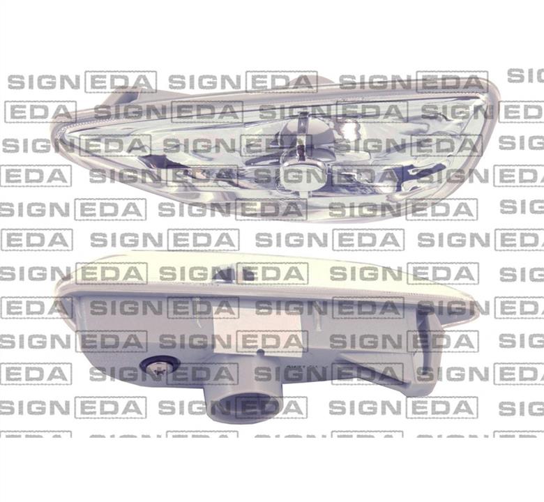 ZHN1403RD Signeda Повторитель поворота