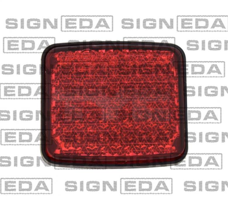 ZIV1605LR Signeda Отражатель света