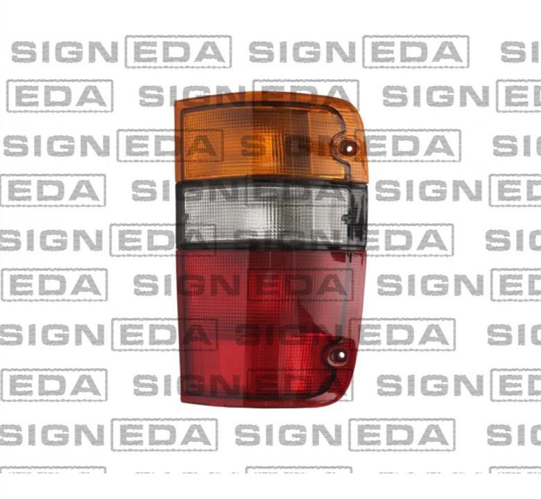 ZIZ190301R Signeda Фонарь задний правый