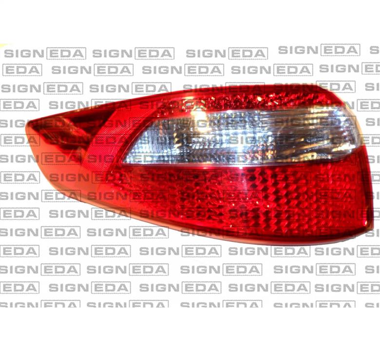 ZKA1904R Signeda Фонарь задний правый
