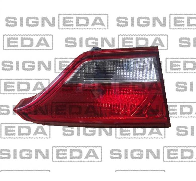 ZKA1956R Signeda Фонарь задний правый