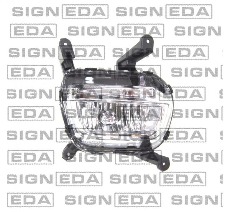 Signeda ZKA2005(K)L Фара протитуманна ліва ZKA2005KL: Приваблива ціна - Купити в Україні на EXIST.UA! ZKA2005KL Signeda Фара протитуманна ліва