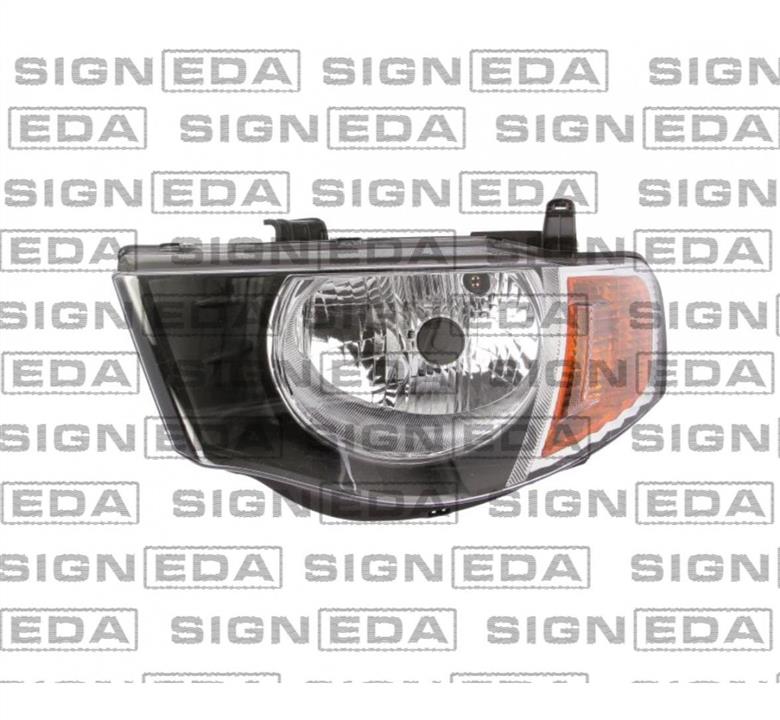 ZMB111315R Signeda Фара основна права