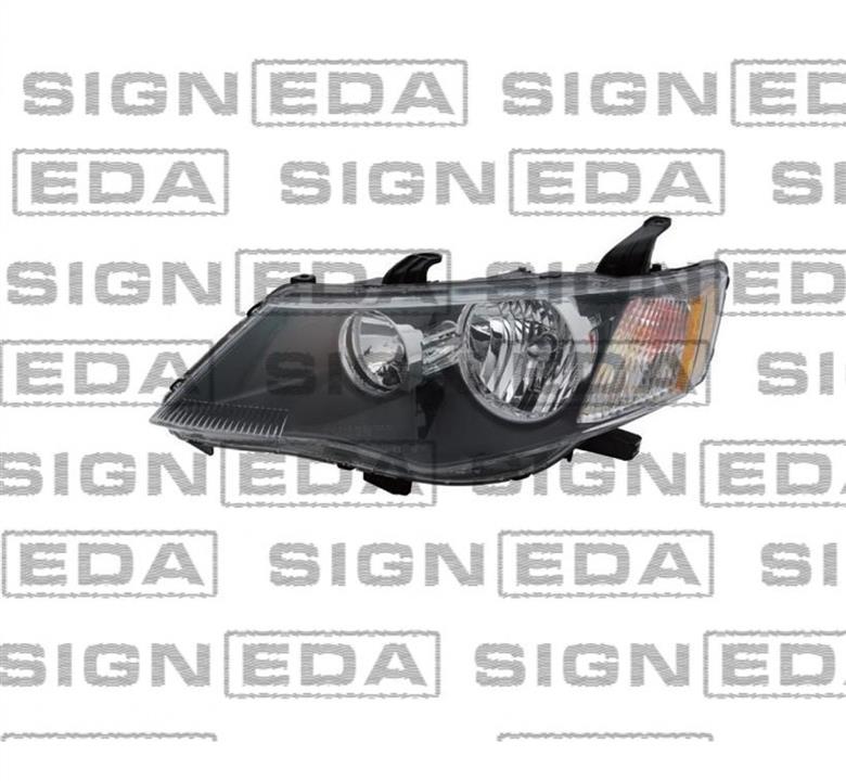 ZMB1180L Signeda Фара основна ліва