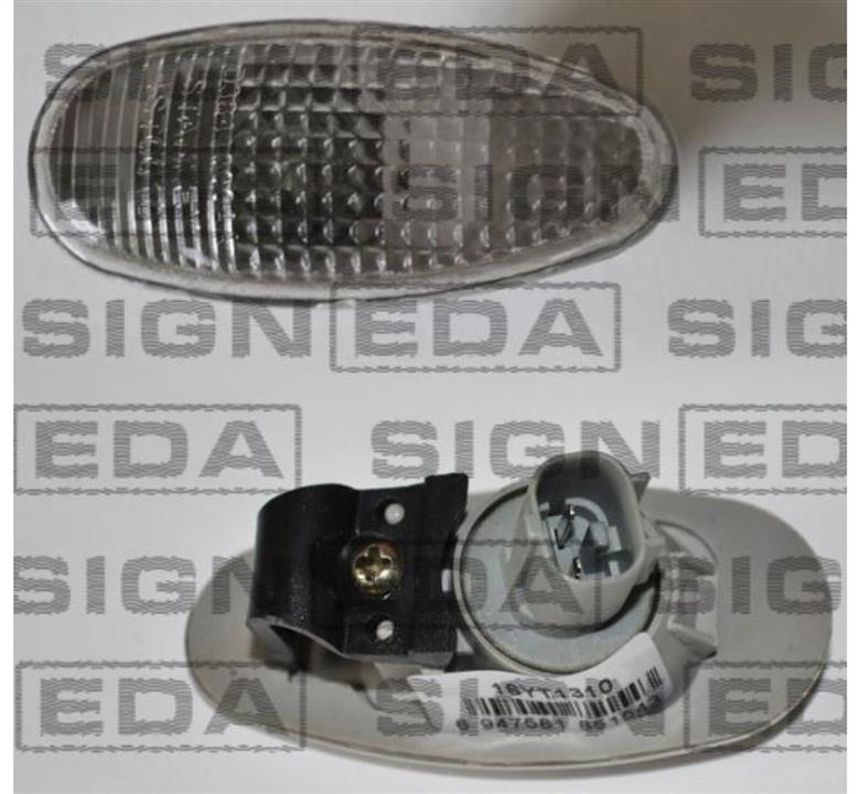 ZMB1404KC Signeda Повторитель поворота