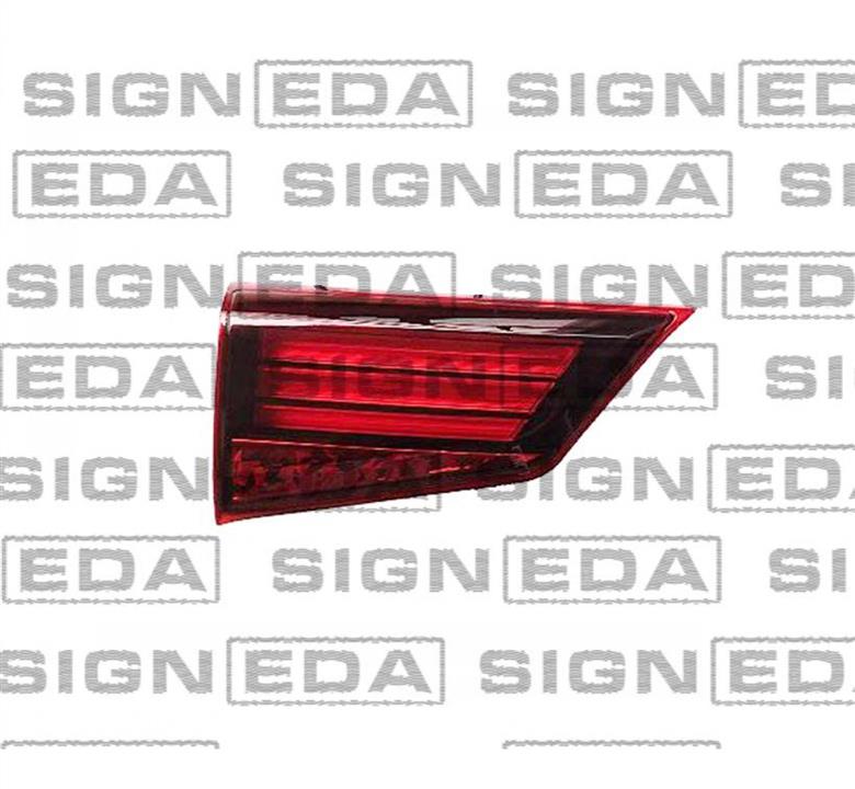 ZMB191009L Signeda Фонарь задний левый
