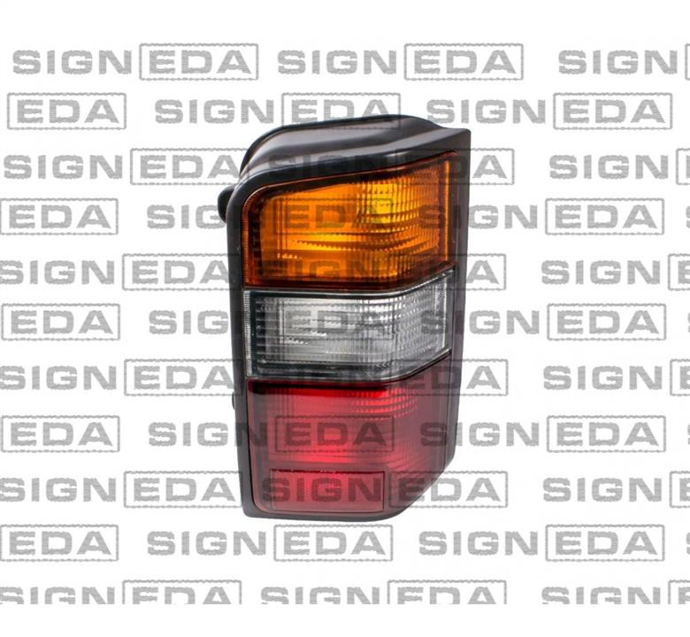 ZMB191303L Signeda Фонарь задний левый
