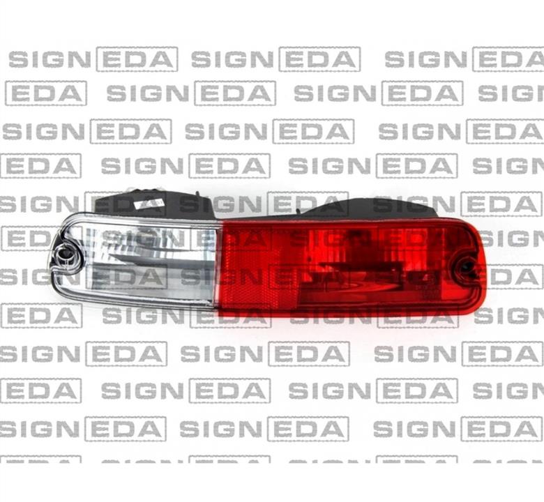 ZMB1994L Signeda Фонарь задний левый
