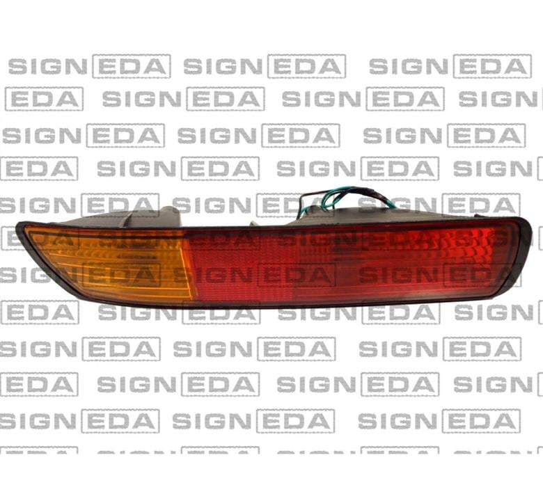 ZMB1995L Signeda Ліхтар задній лівий