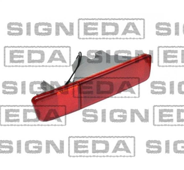 ZMB1997L Signeda Фонарь задний левый