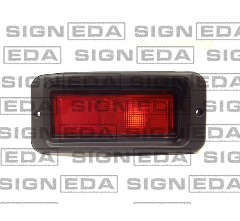 ZMB1998L Signeda Фонарь задний левый