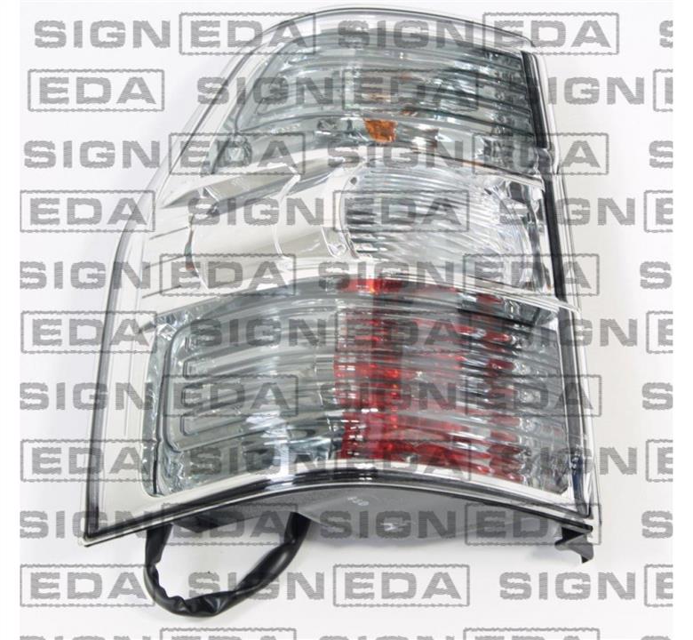 ZMB19A5LK Signeda Ліхтар задній лівий