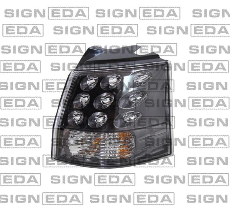 ZMB19A8L Signeda Фонарь задний левый